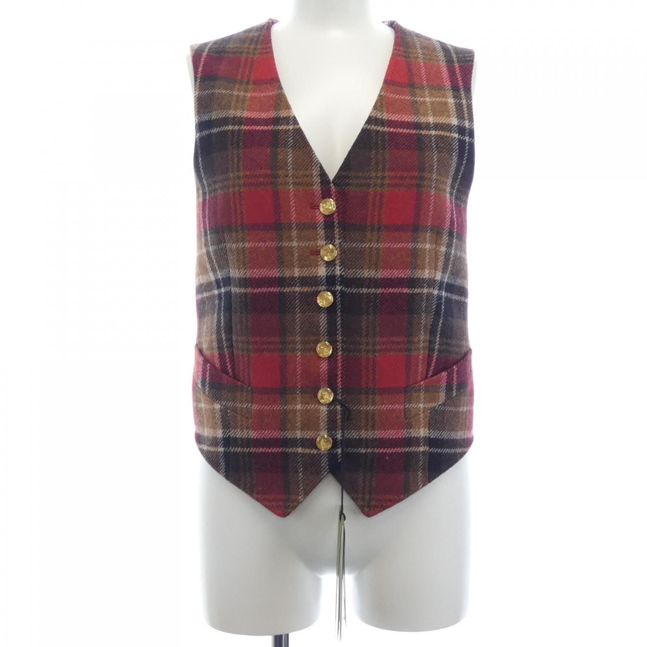 グッチ GUCCI 728507 ZAJ04 ベスト