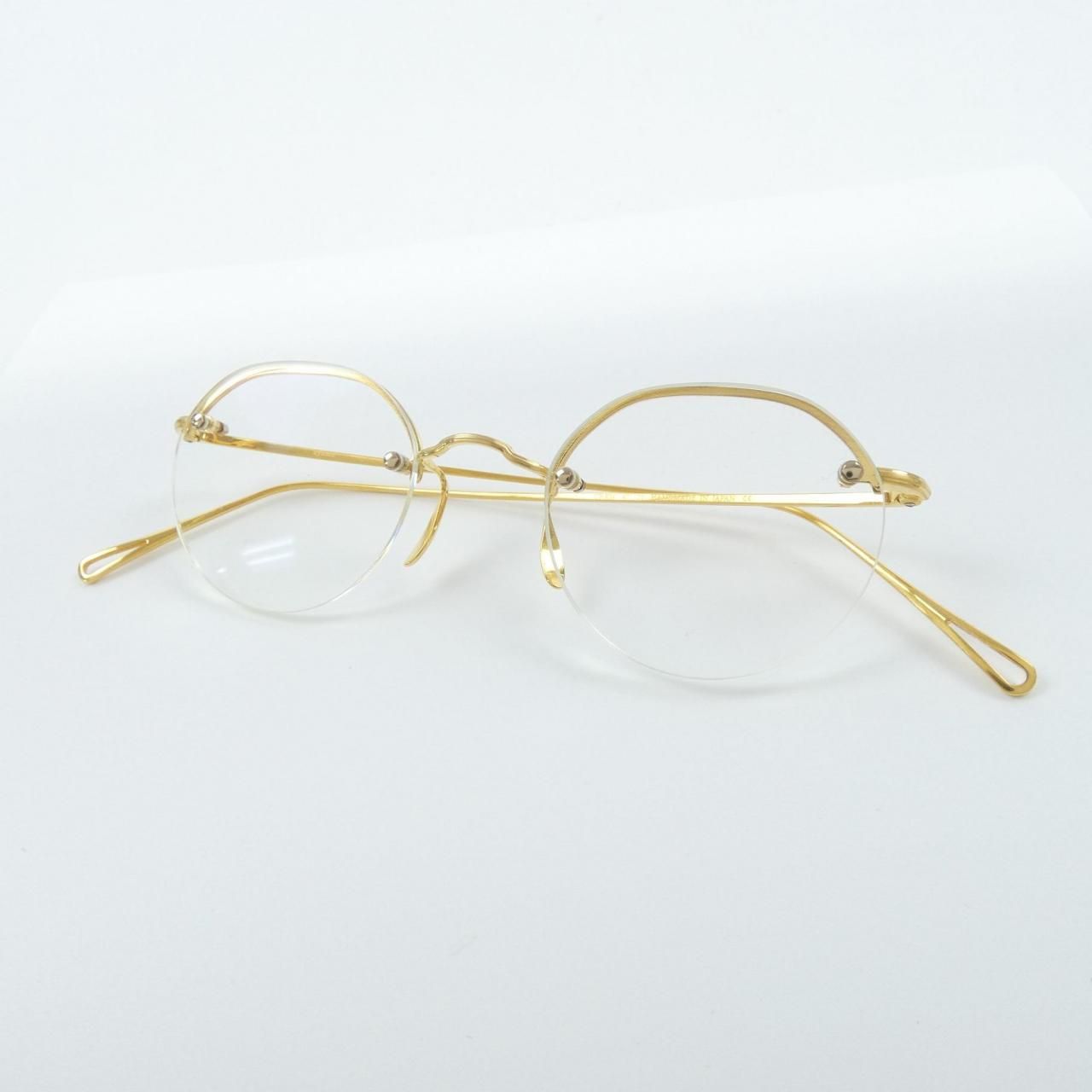 アヤメ AYAME CPRW 47 21 EYEWEAR