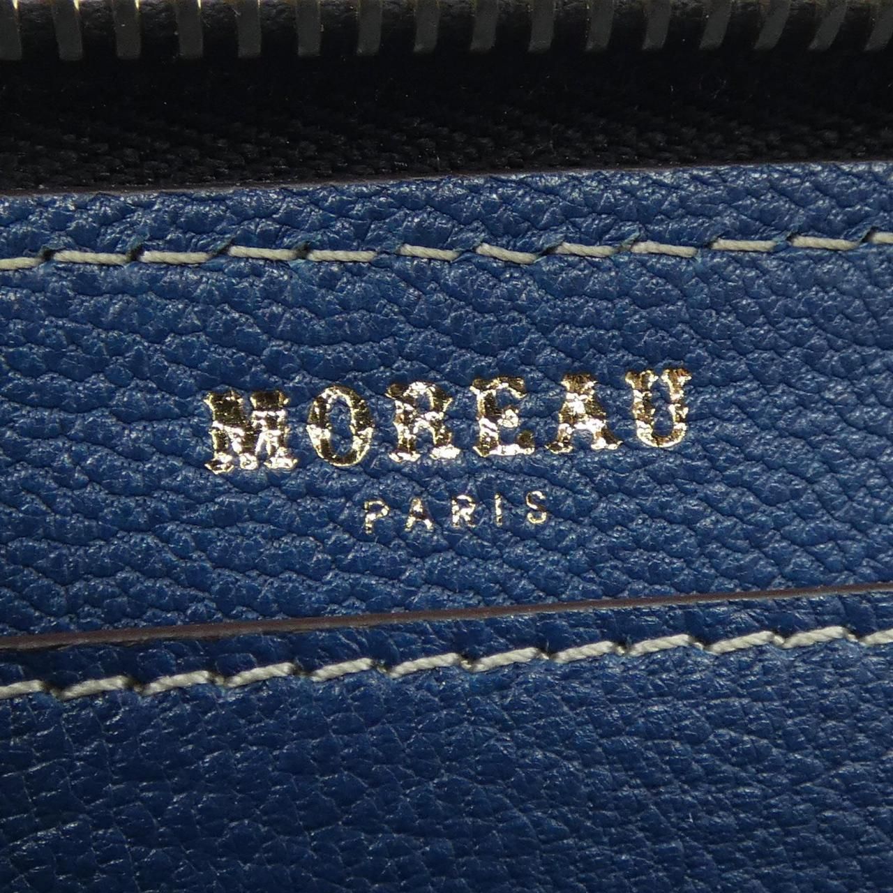  モローパリ MOREAU PARIS WALLET その他 アクセサリー