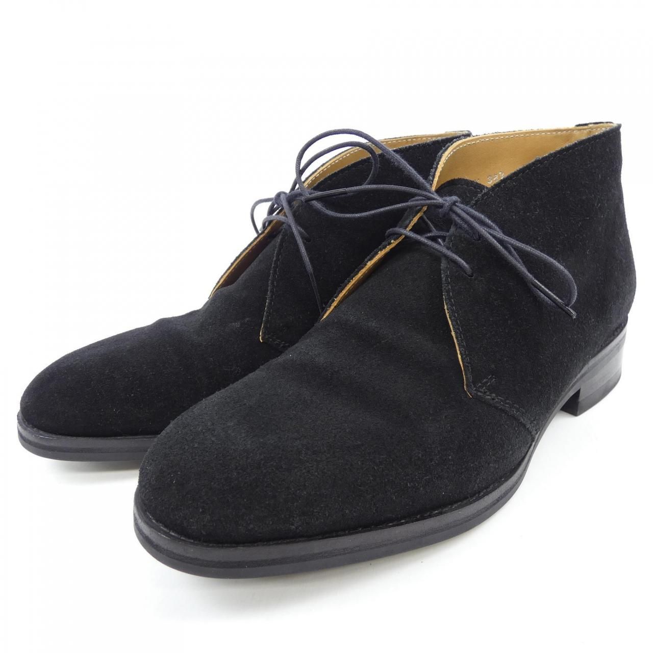  ポルペッタ POLPETTA ブーツ その他 ブーツ 革靴