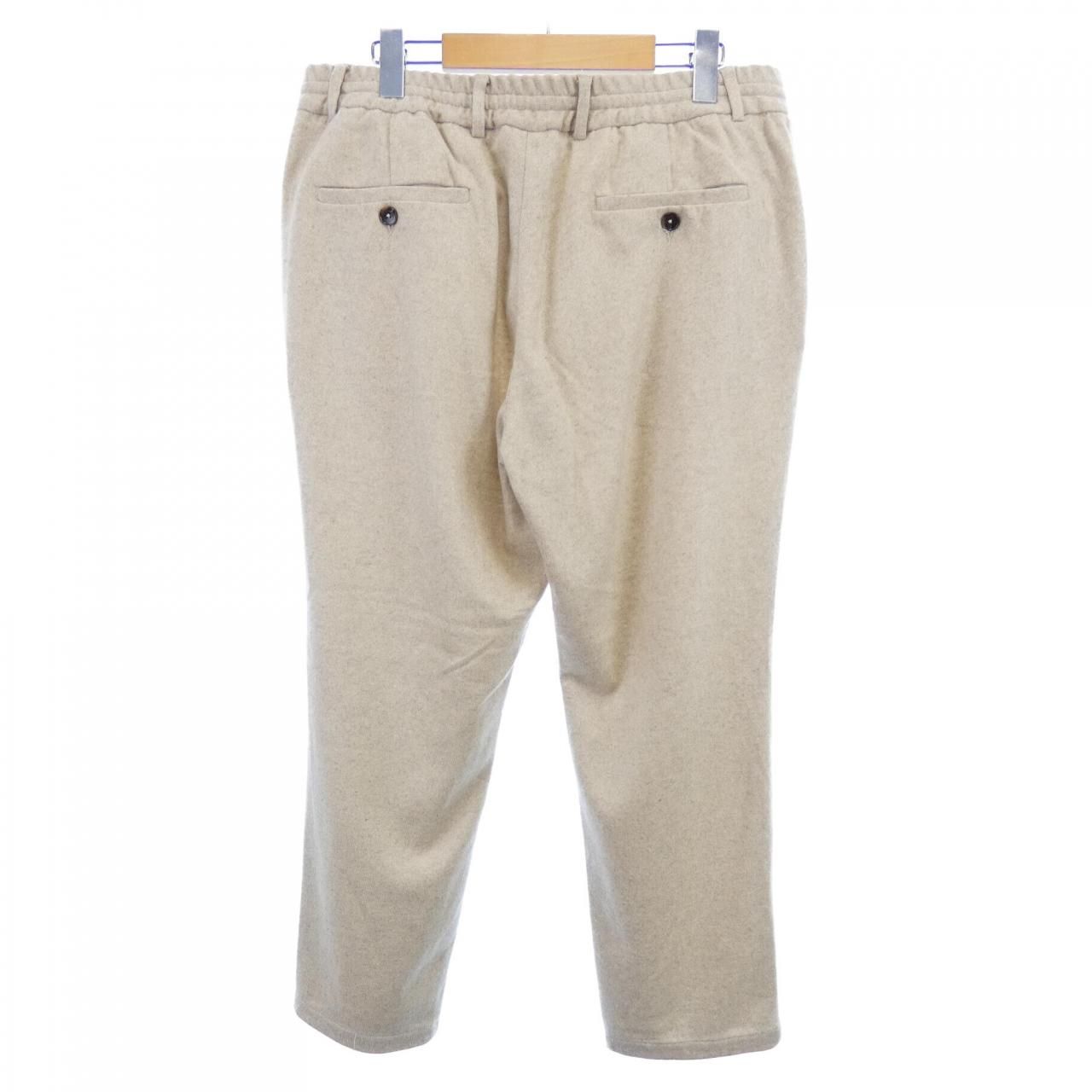 パオローニ PAOLONI パンツ