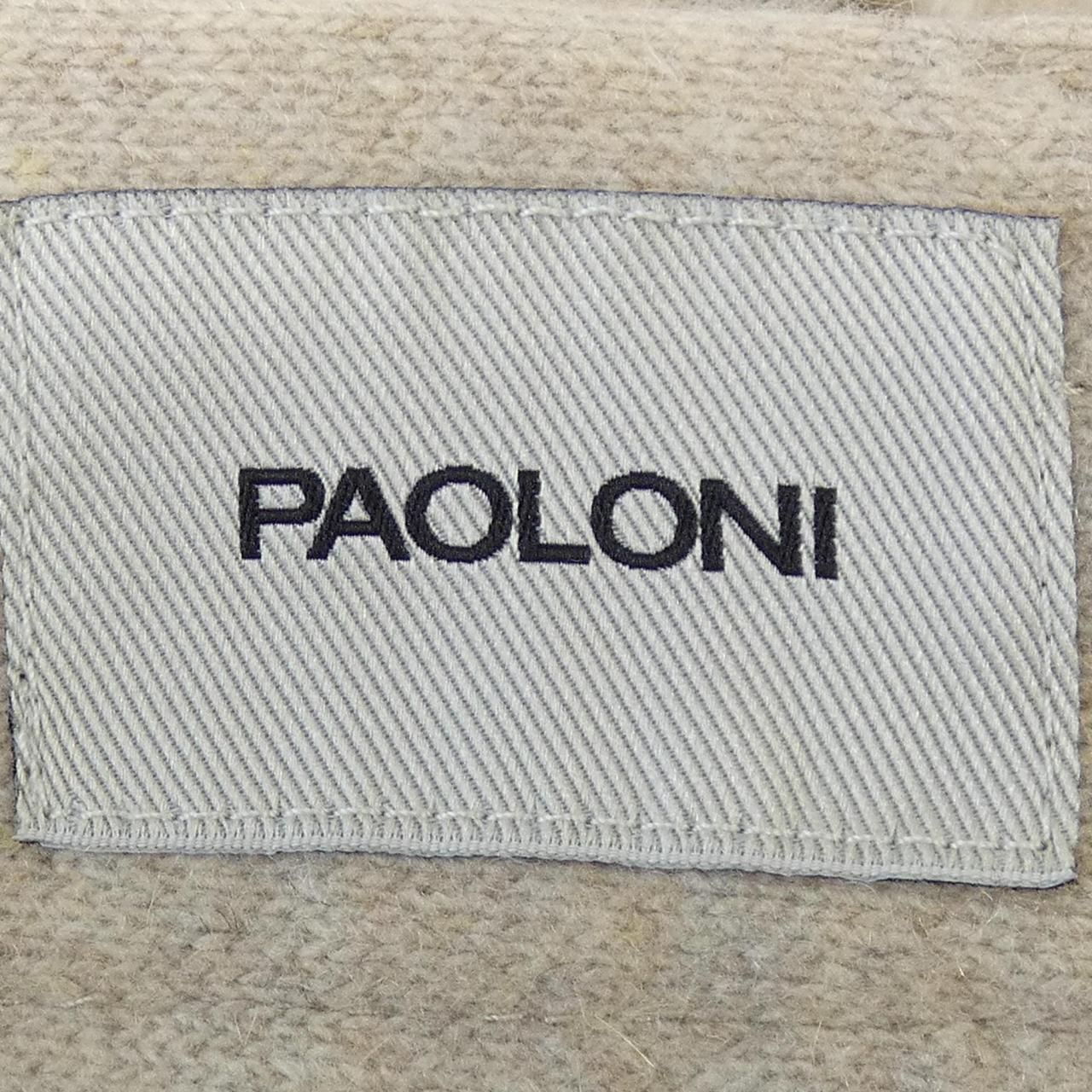 PAOLONI