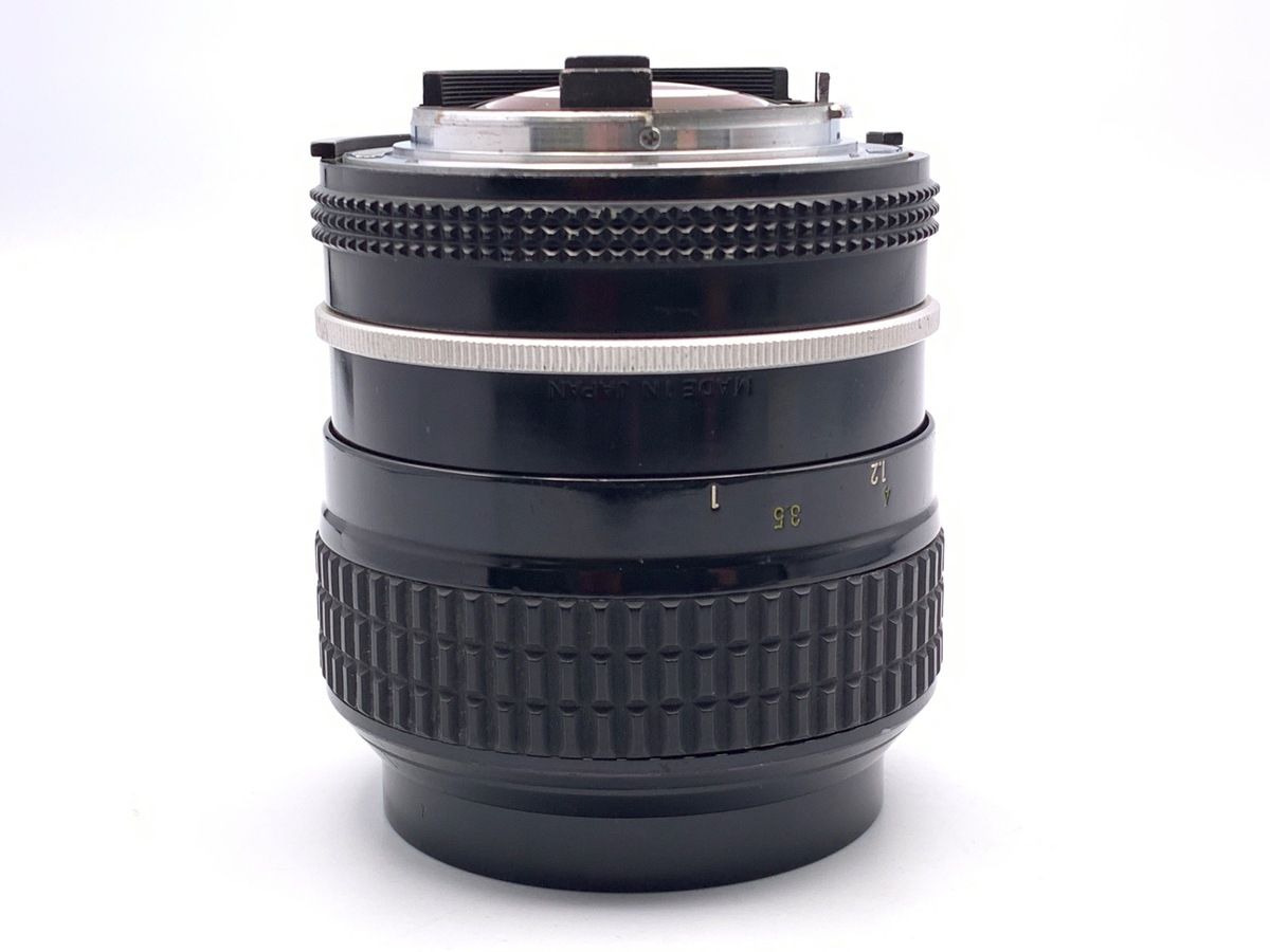 並品 ニコン Ai Nikkor 105 mm F 2 5