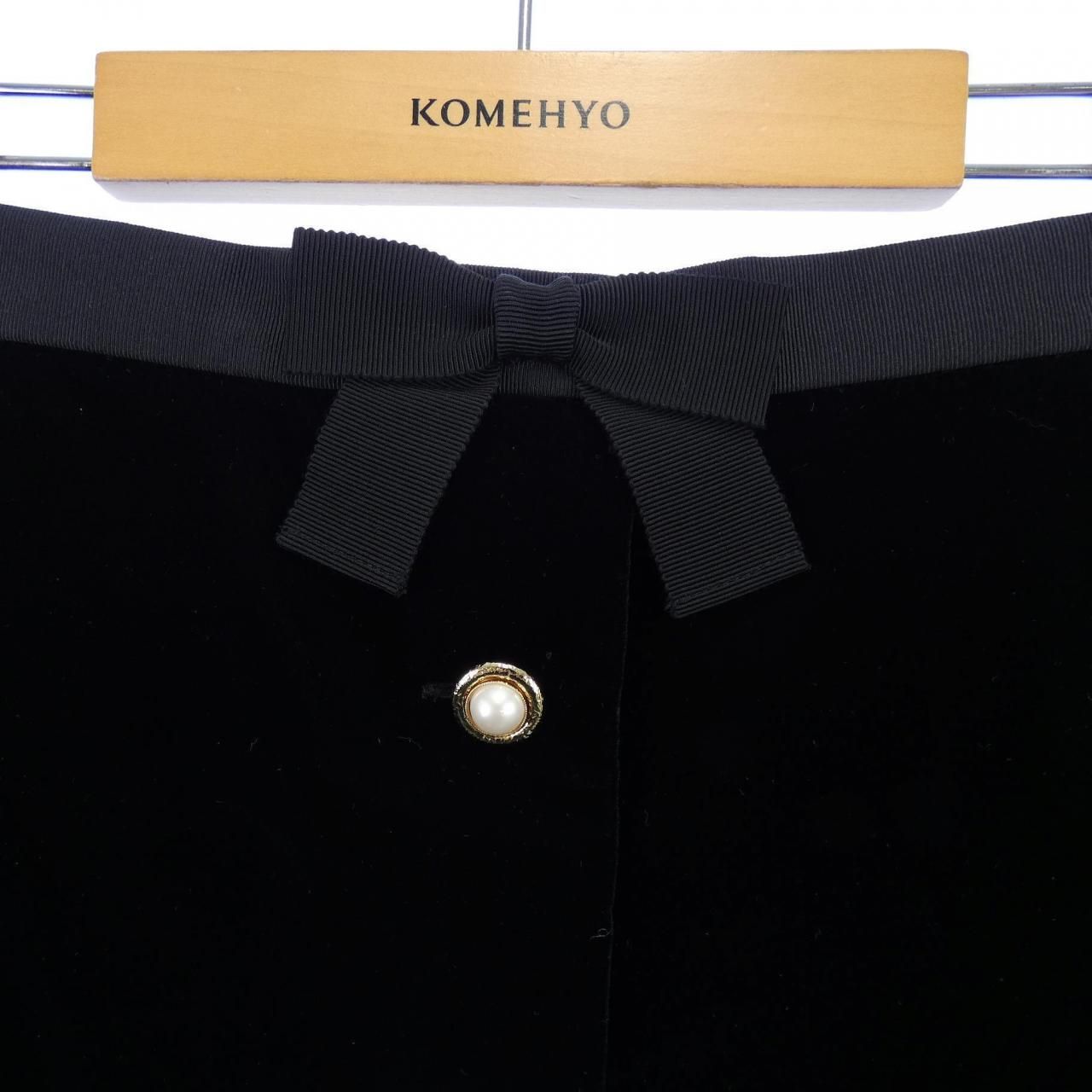 ミュウミュウ MIU MIU MG1636 068 スカート GULLKHAN_COM