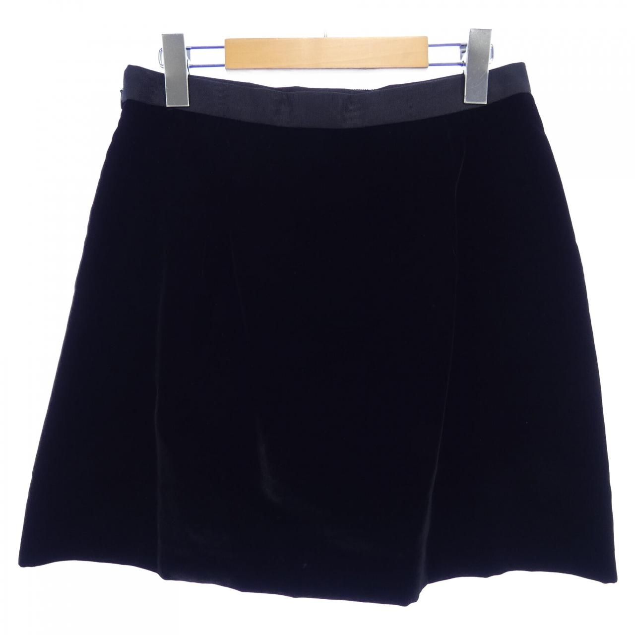 ミュウミュウ MIU MIU MG1636 068 スカート