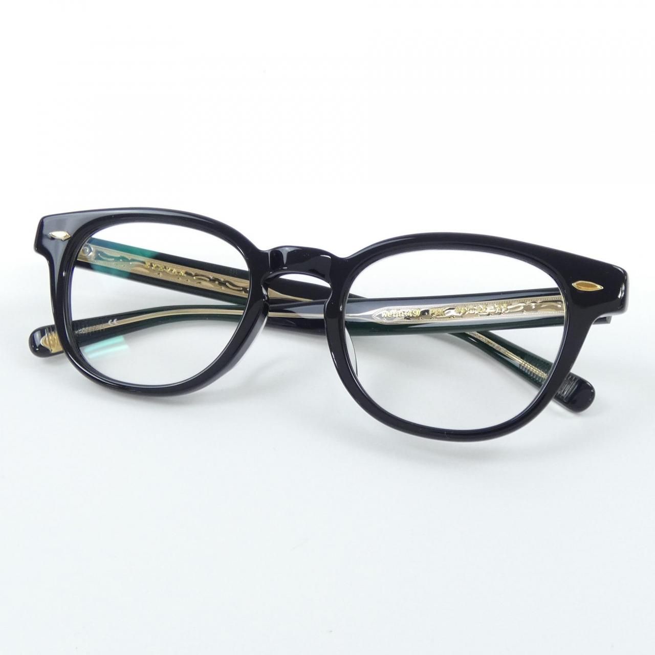アイヴァン EYEVAN web 49 pbk EYEWEAR