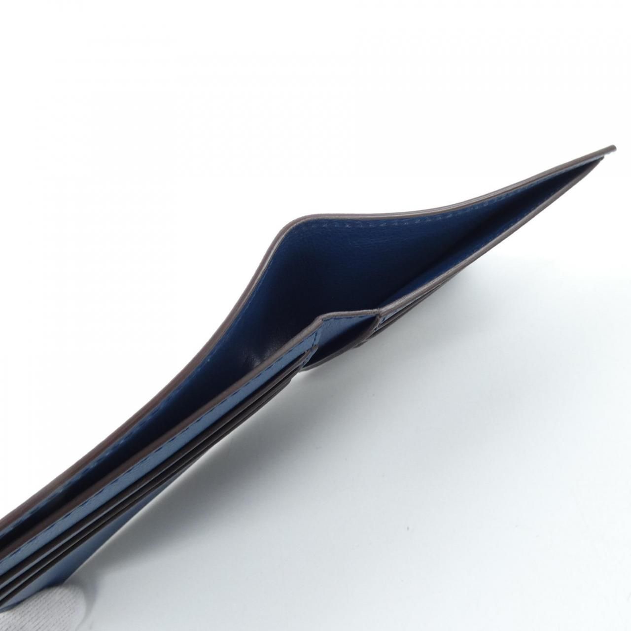  モローパリ MOREAU PARIS BK×GL WALLET その他 アクセサリー