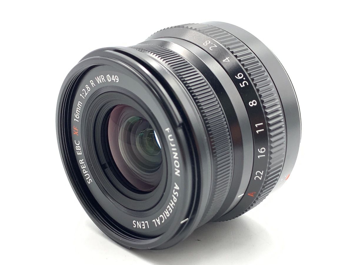 XF16mm