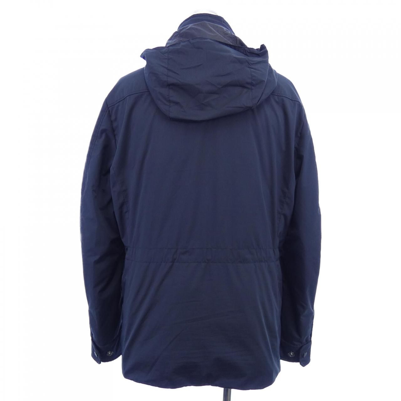 ムーレー MOORER MARINETTI-SKT ダウンコート