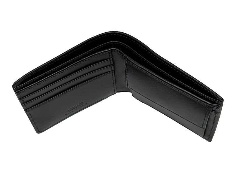 ブラックレザー