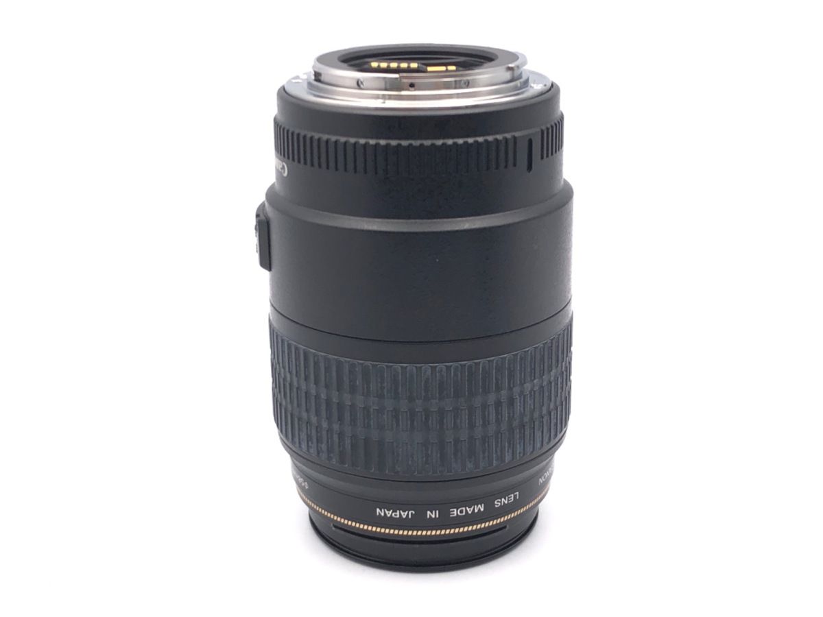 並品 キヤノン EF 100 mm F 2 8 マクロ USM