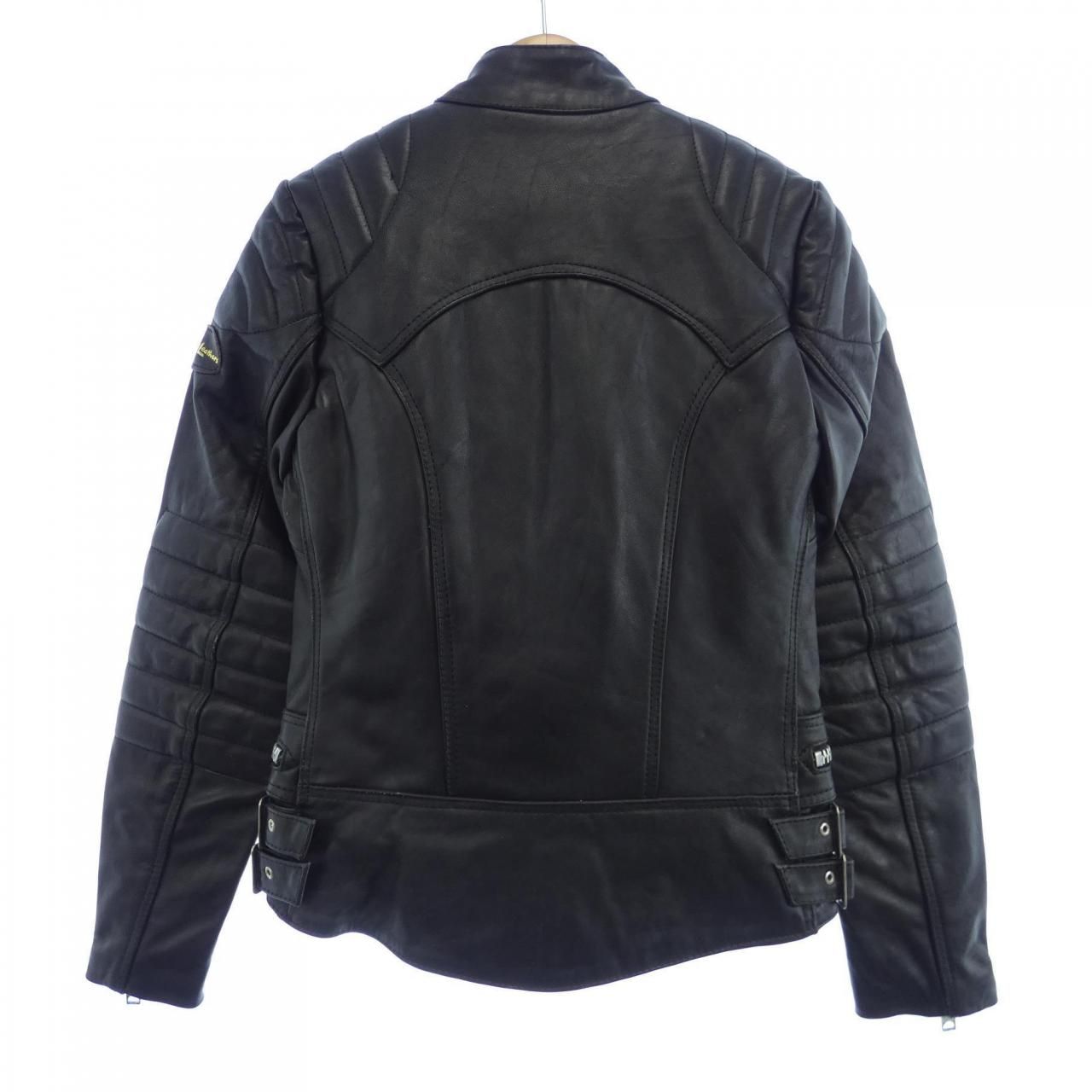 ヴィンテージ ルイスレザー LEWIS LEATHERS レザーライダースジャケット