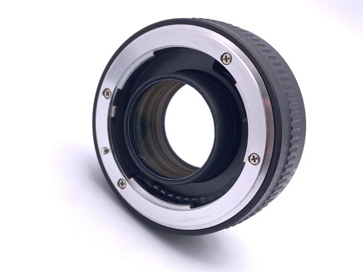 中古】 【良品】 ニコン AF-S テレコンバーター TC-14E III