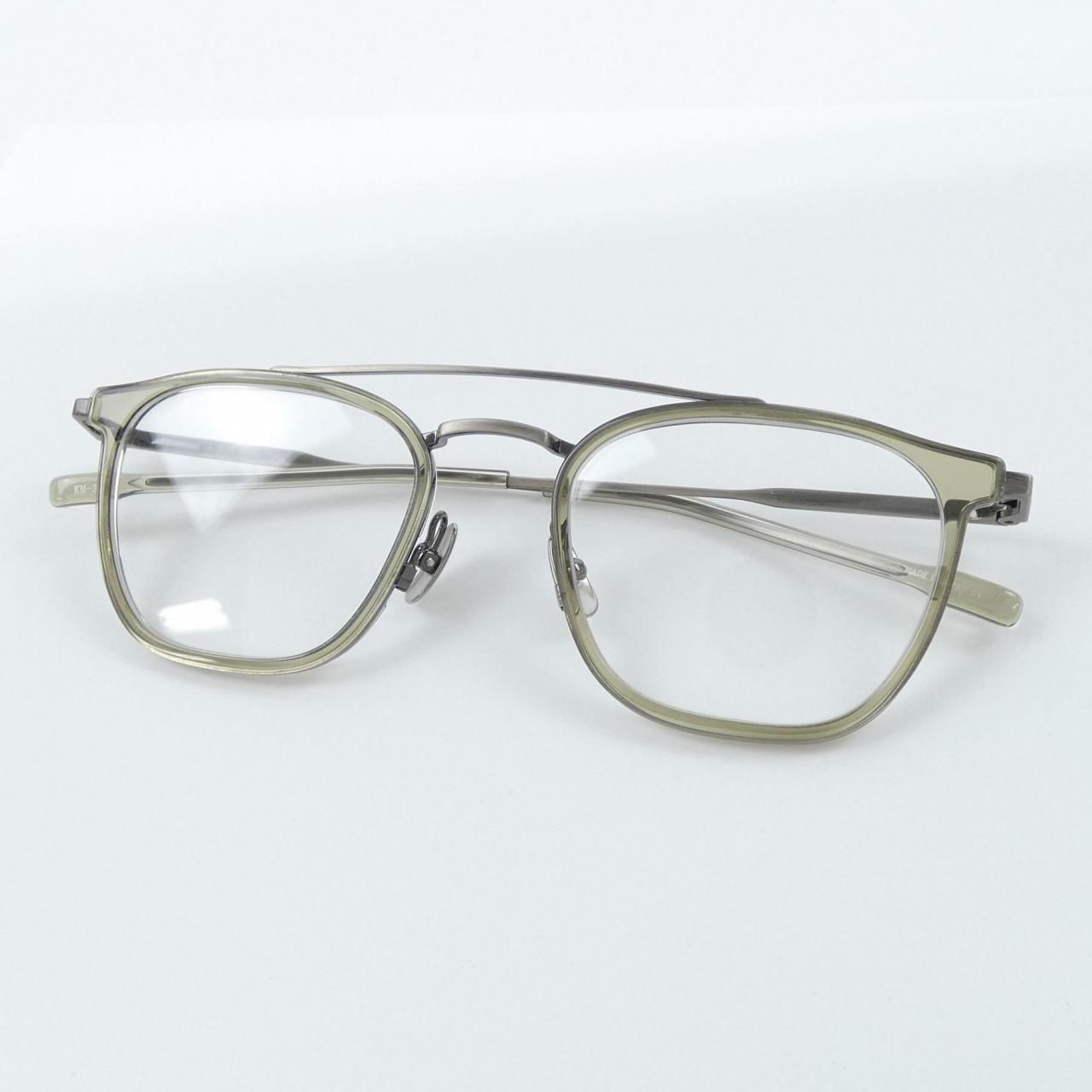 KANEKO OPTICAL KM-39 EYEWEAR