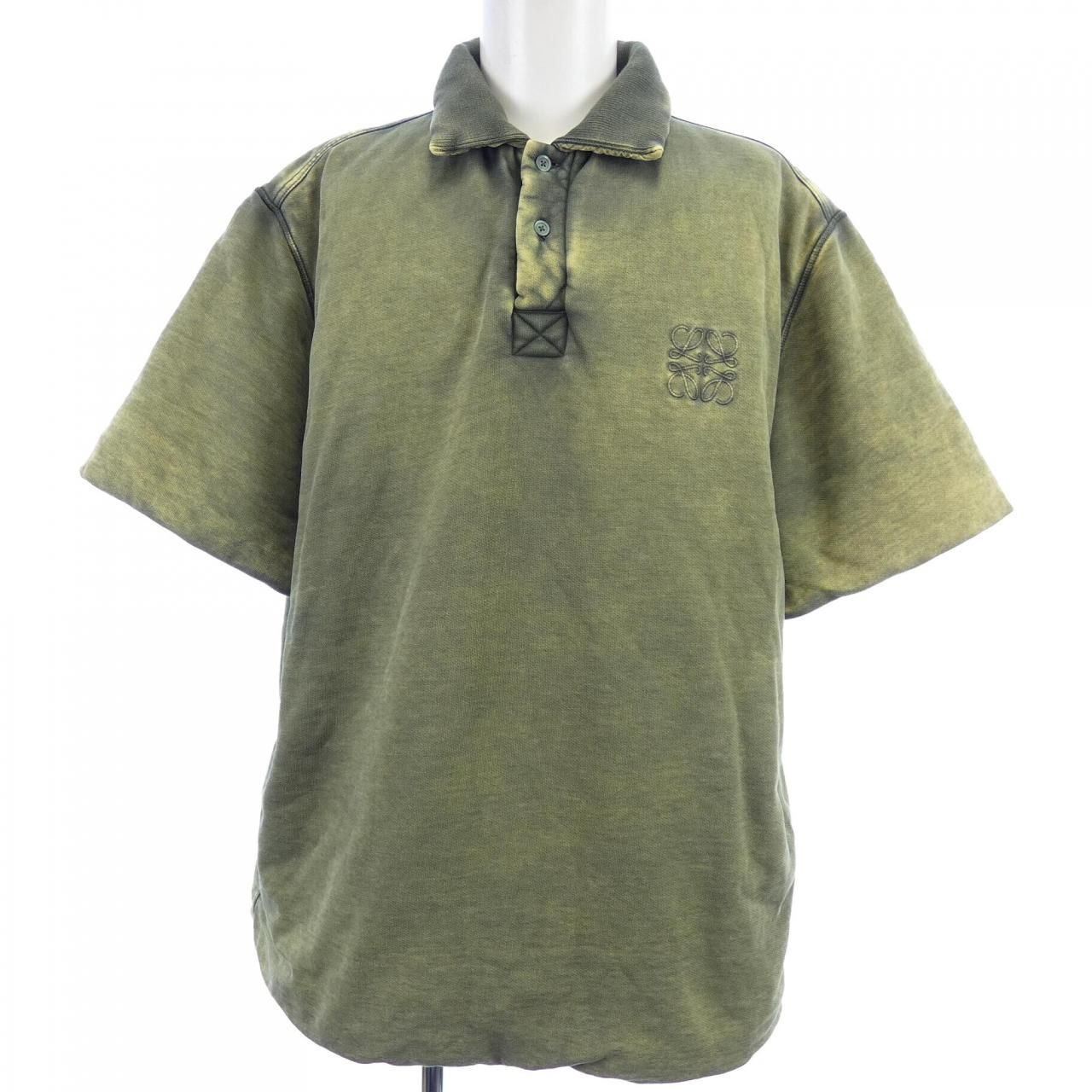 ロエベ LOEWE ポロシャツ