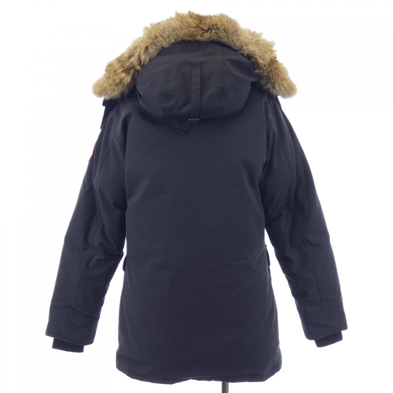 カナダグース CANADA GOOSE グラッドバリー BEAMS別注 3571JM R GLADBURY ダウンジャケット