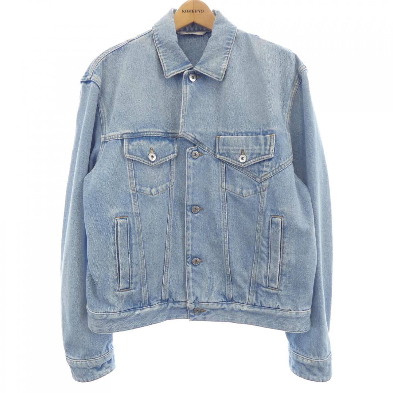 ヴァレンティノ VALENTINO RV3DC00IHLB ジャケット