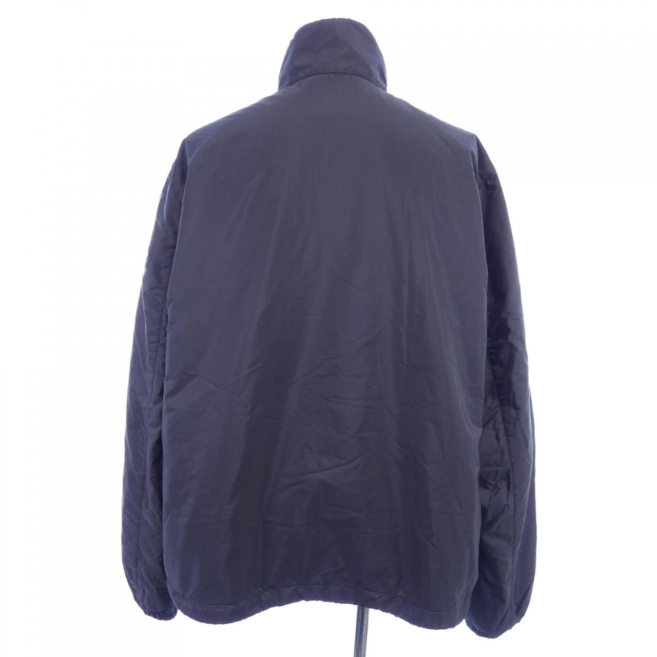 プラダ PRADA トライアングルロゴ SGH278 R132 Q04 ジャケット