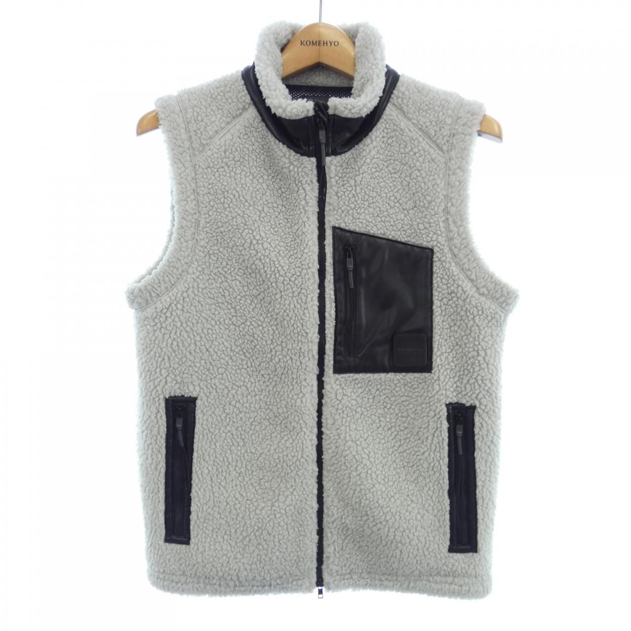 ブリーフィング BRIEFING BRG223M10 ベスト