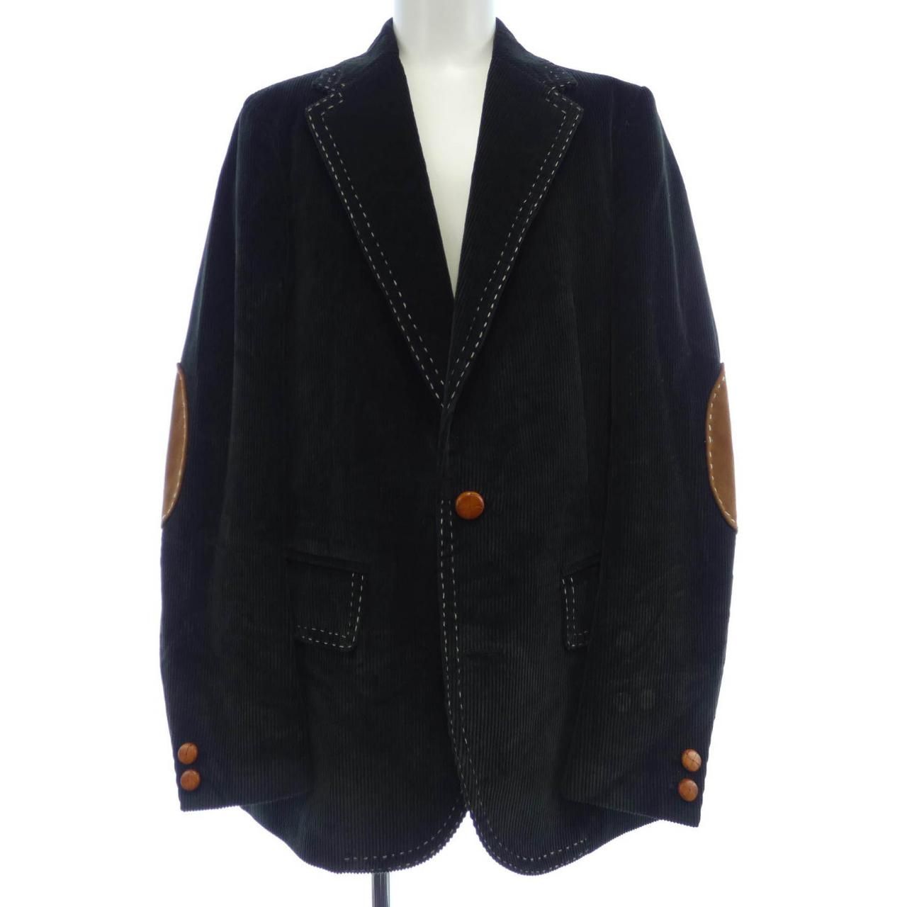 Kolor 24 WCM J 01103 ジャケット