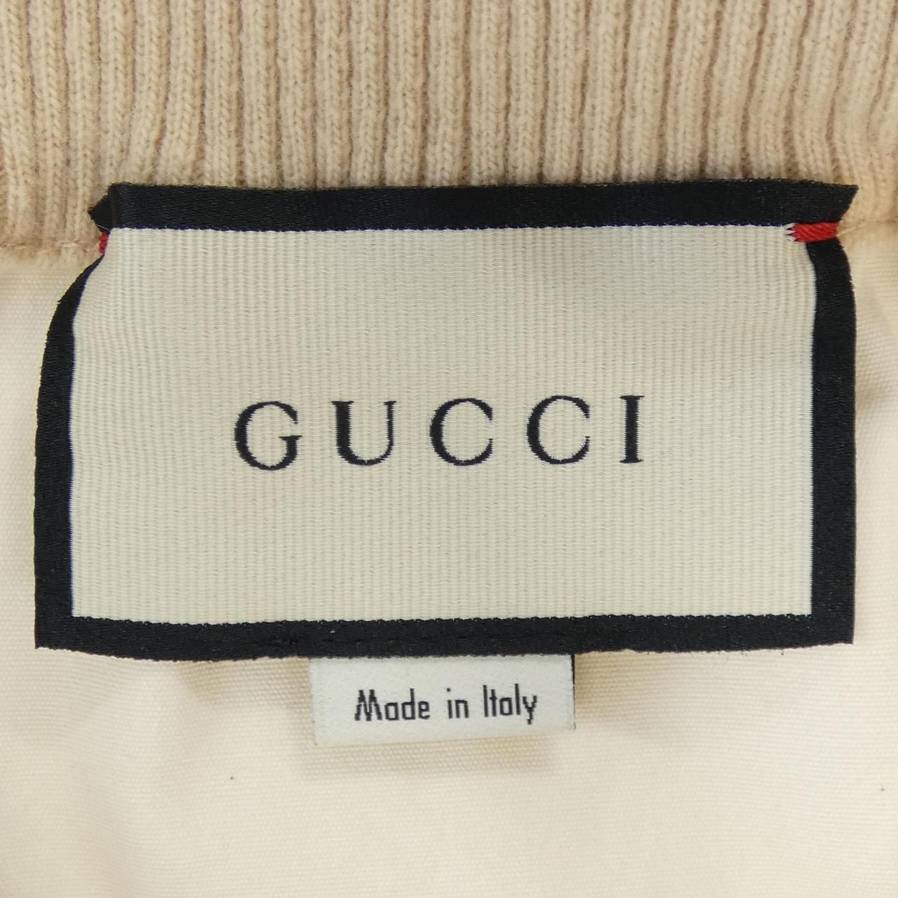 GUCCI