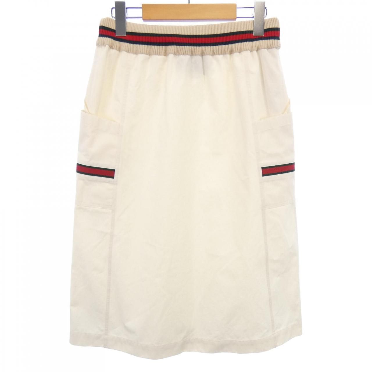 グッチ GUCCI 605594 XJCBV スカート