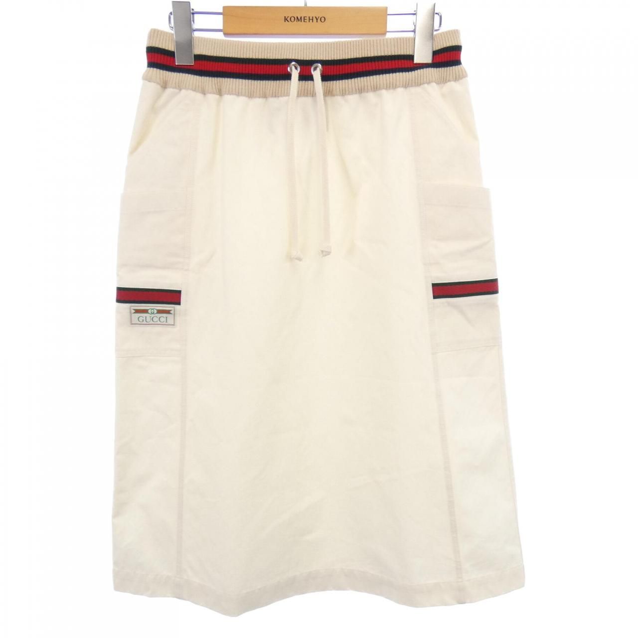 グッチ GUCCI 605594 XJCBV スカート