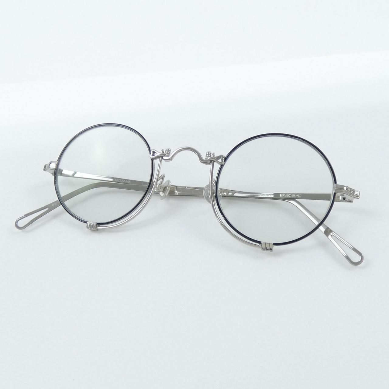 MATSUDA 10601 H EYEWEAR