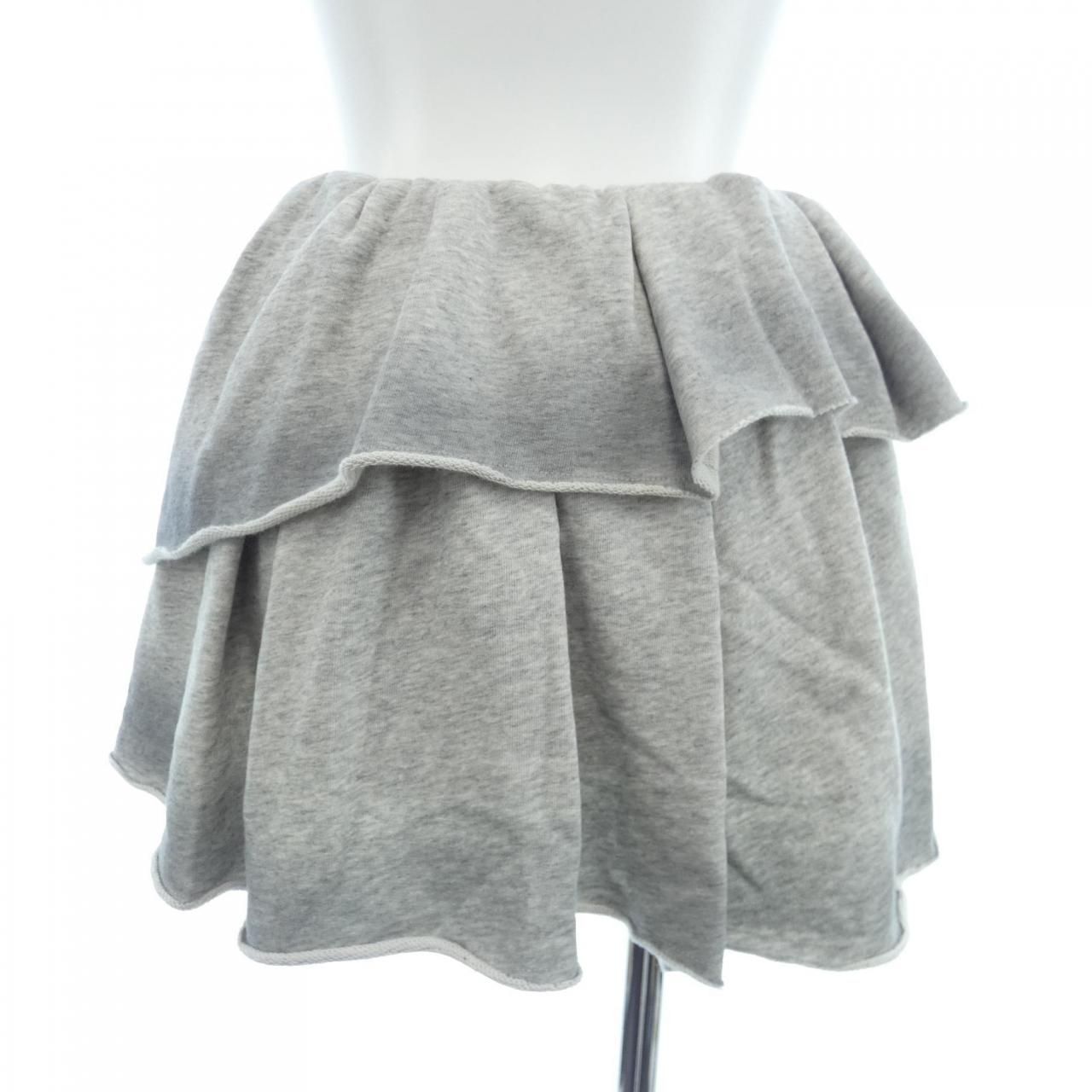 アクネストゥディオズ ACNE STUDIOS FN-WN-SKIR000 スカート