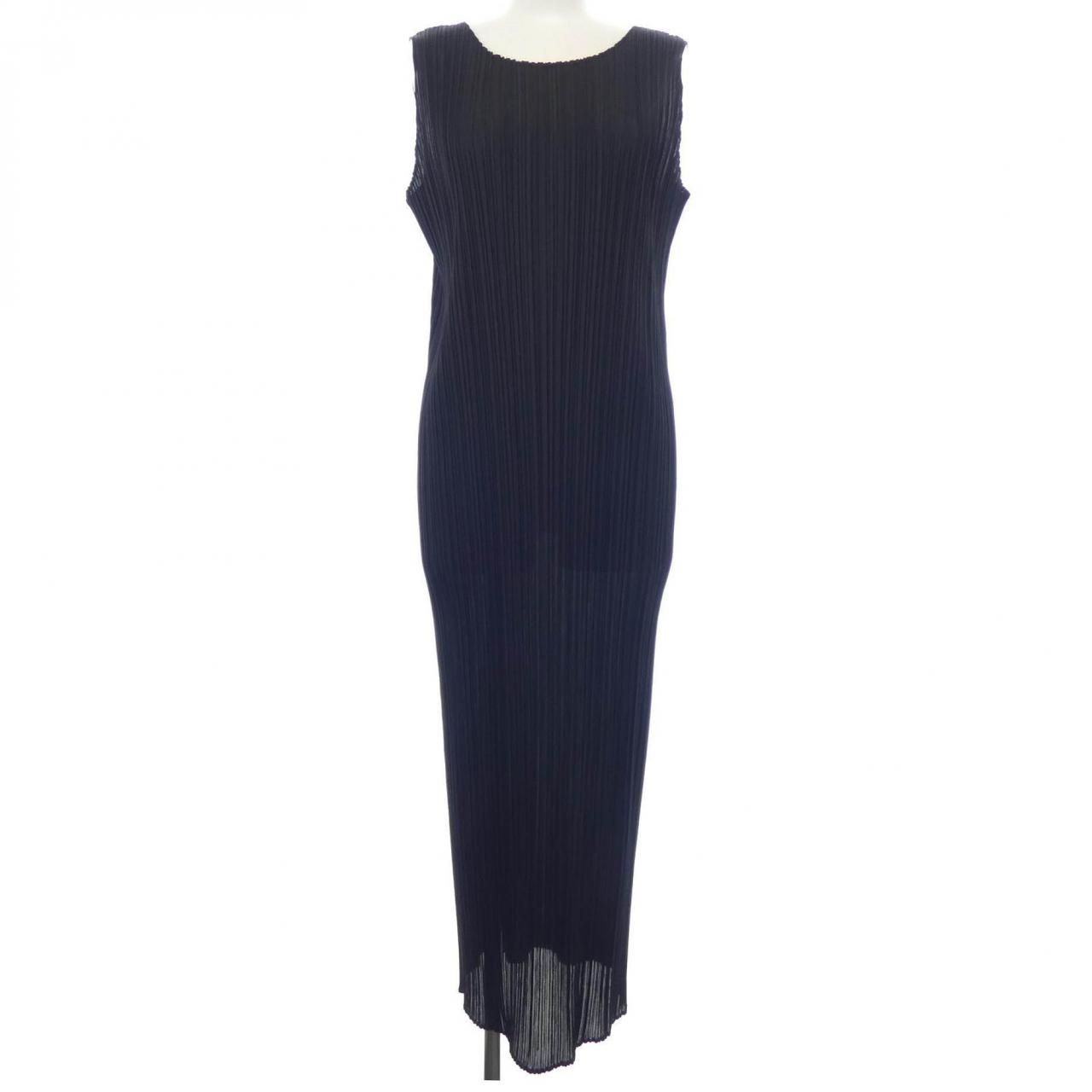 プリーツプリーズ PLEATS PLEASE PP05JH114 ワンピース