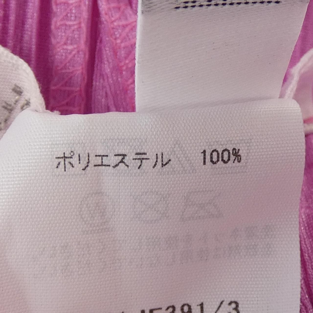 プリーツプリーズ PLEATS PLEASE PP51JF391 パンツ DECORATOM_COM_BR