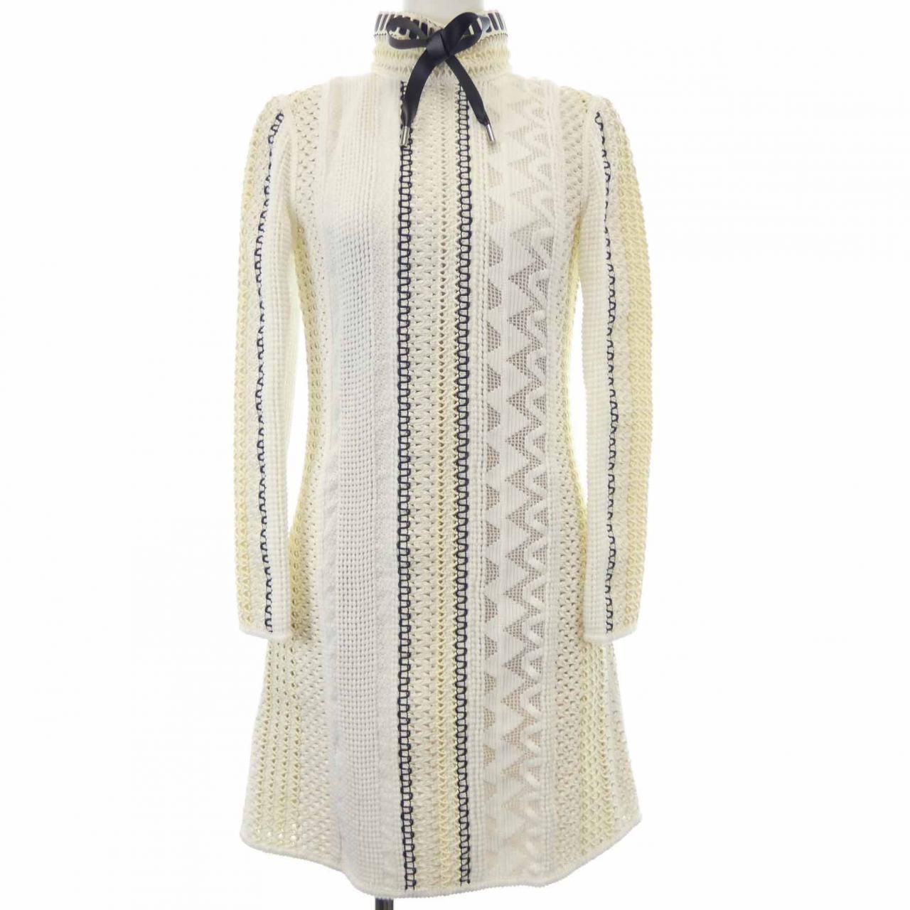 ルイヴィトン LOUIS VUITTON F7DB41PRN ワンピース