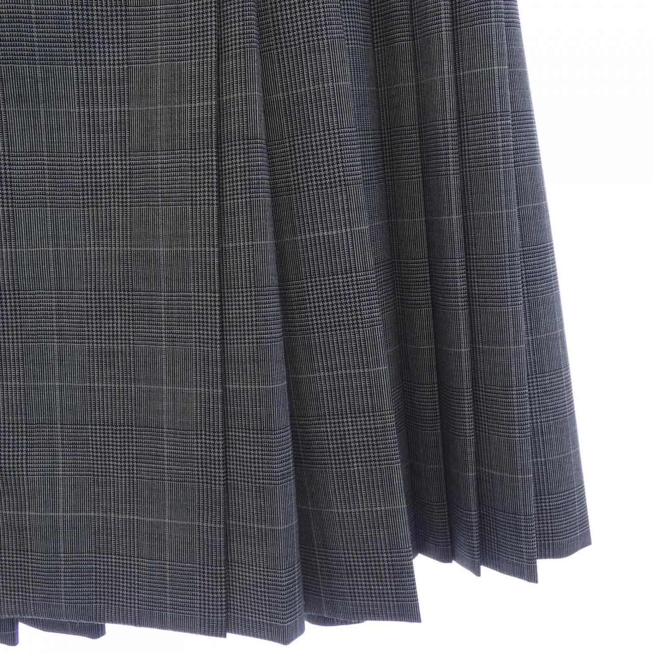 ミュウミュウ MIU MIU MG1694 10B2 スカート GULLKHAN_COM