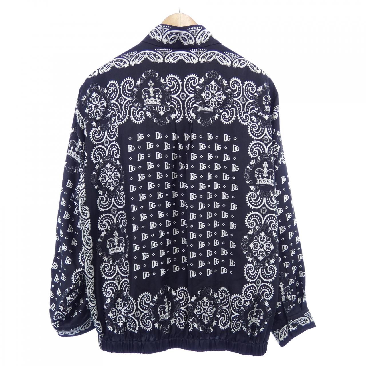 ドルチェアンドガッバーナ DOLCE-GABBANA G9RP7TFI1L7 シャツ