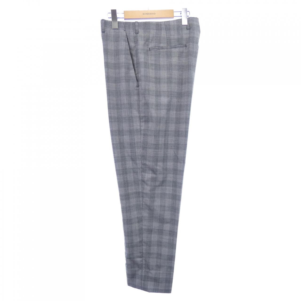 ディオール DIOR 923C129A4521 パンツ