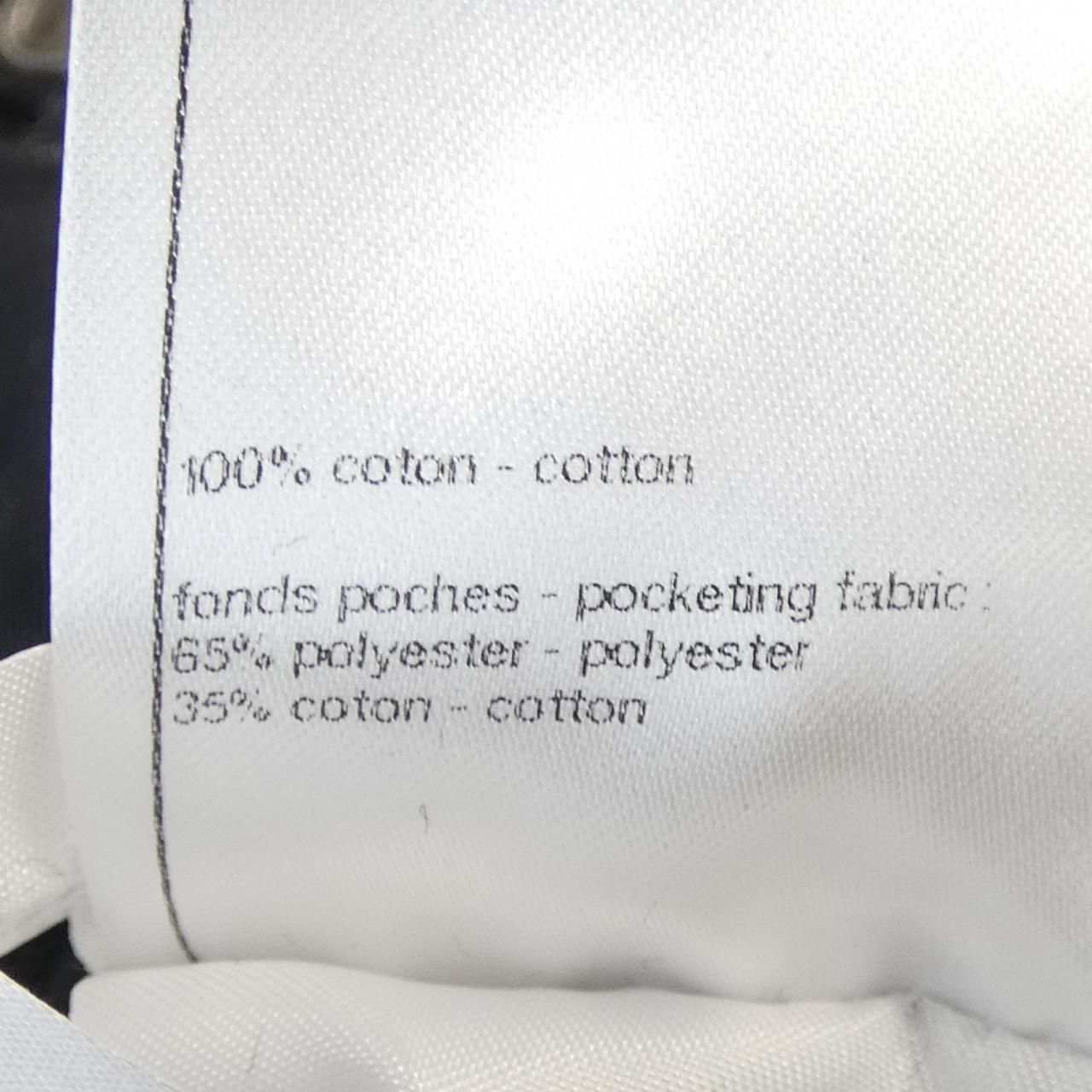 シャネル CHANEL LOOK2 P78117V70015 ジーンズ DECORATOM_COM_BR