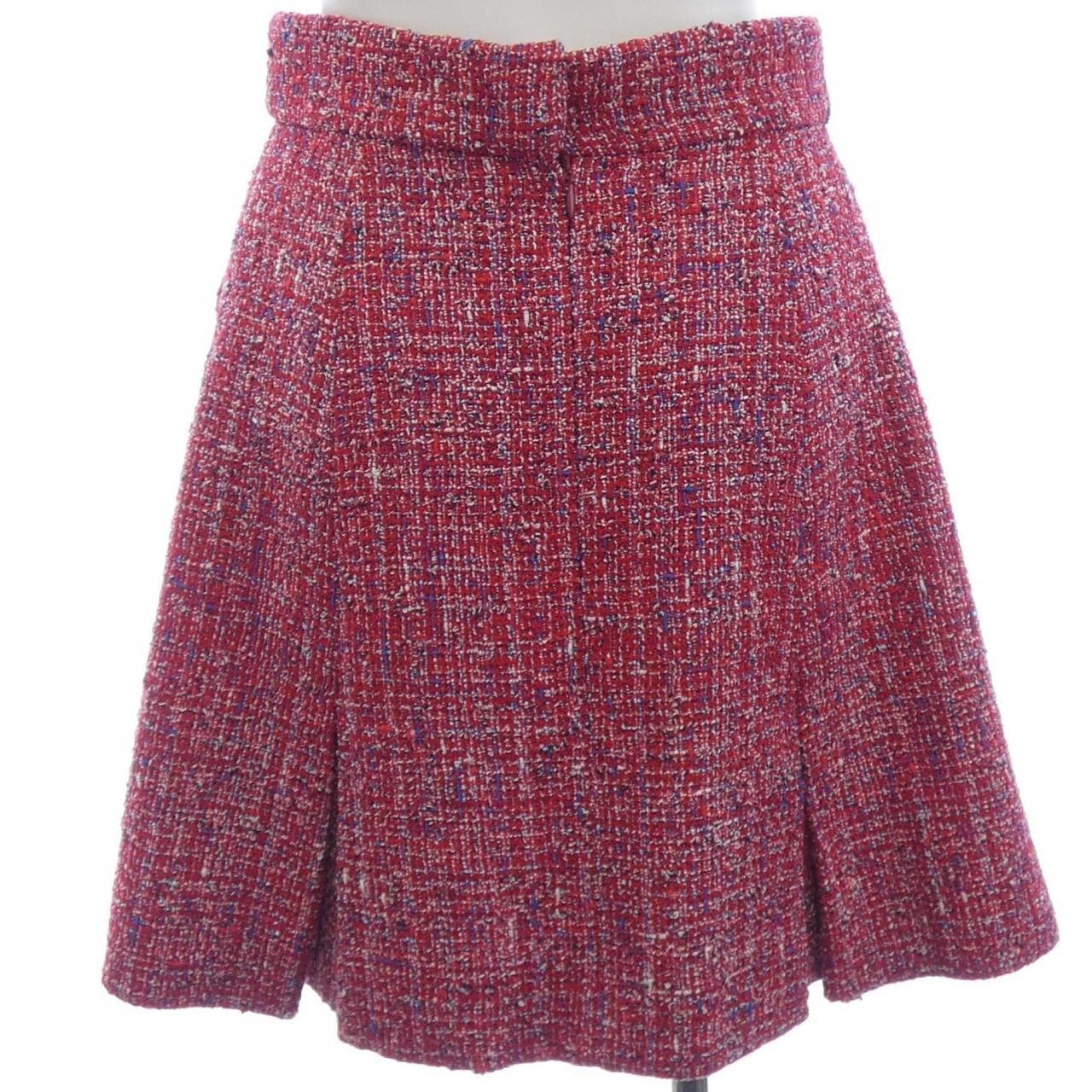 シャネル CHANEL P60792V46246 19P スカート