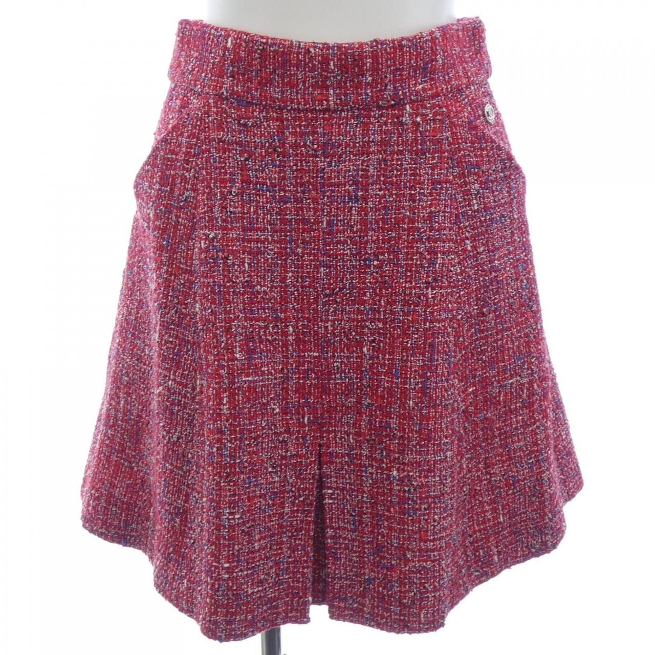 シャネル CHANEL P60792V46246 19P スカート