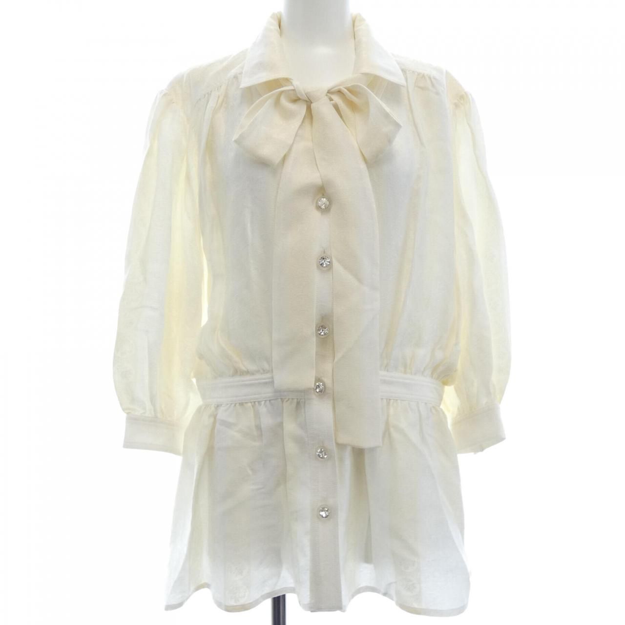 ルイヴィトン LOUIS VUITTON FSTO15SQC シャツ