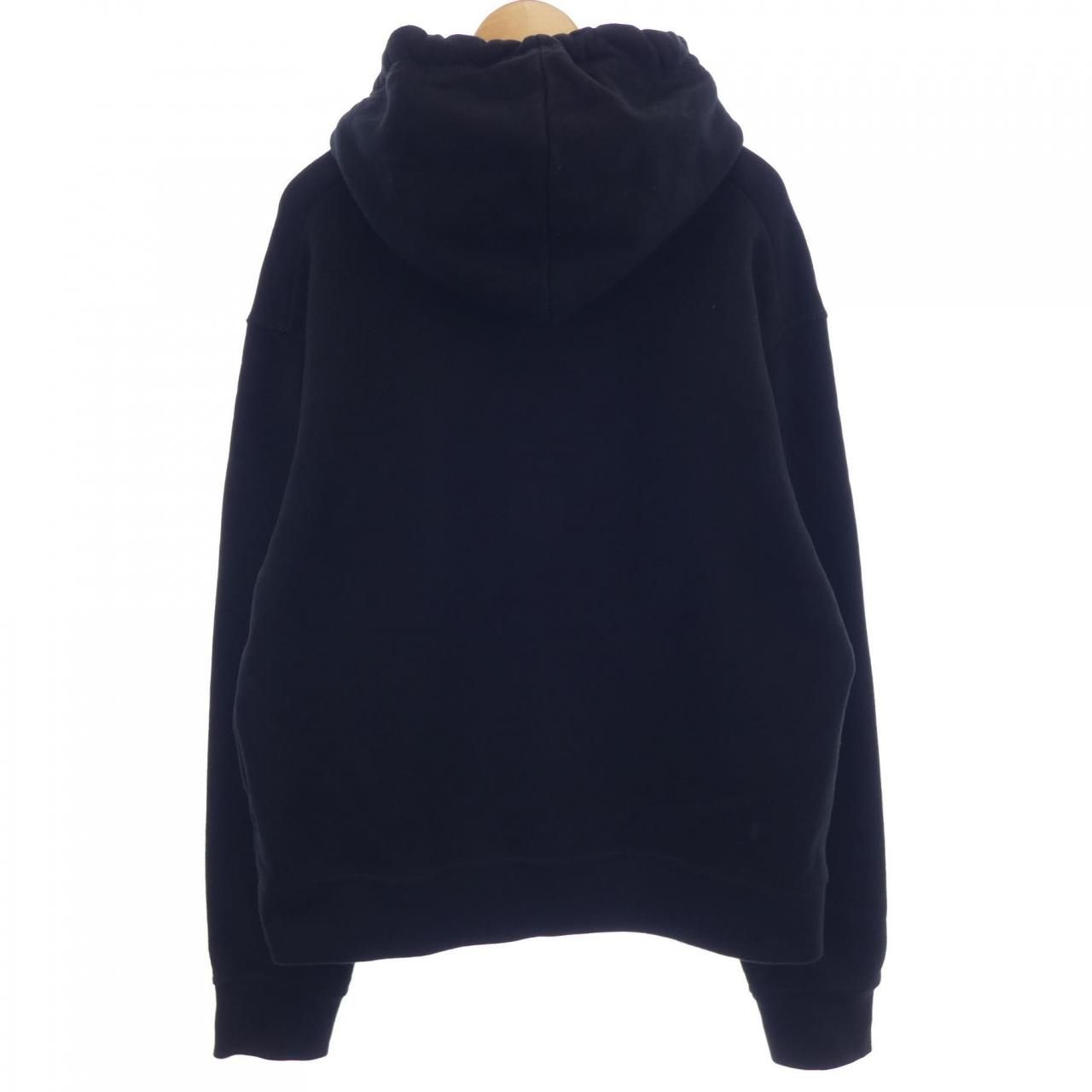 ディースクエアード パーカー