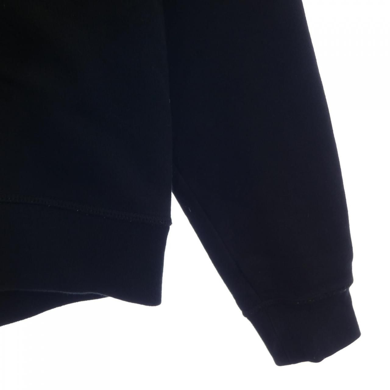 ディースクエアード パーカー