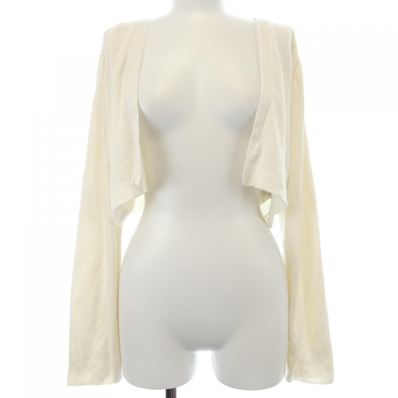 フォクシー FOXEY 45125 カーディガン