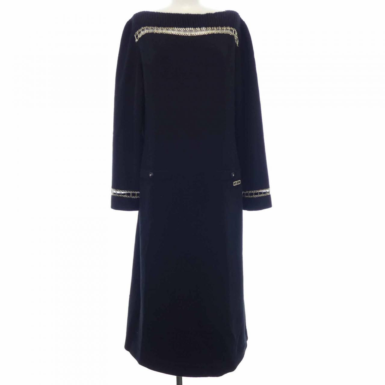 シャネル CHANEL P62956K48455 ワンピース