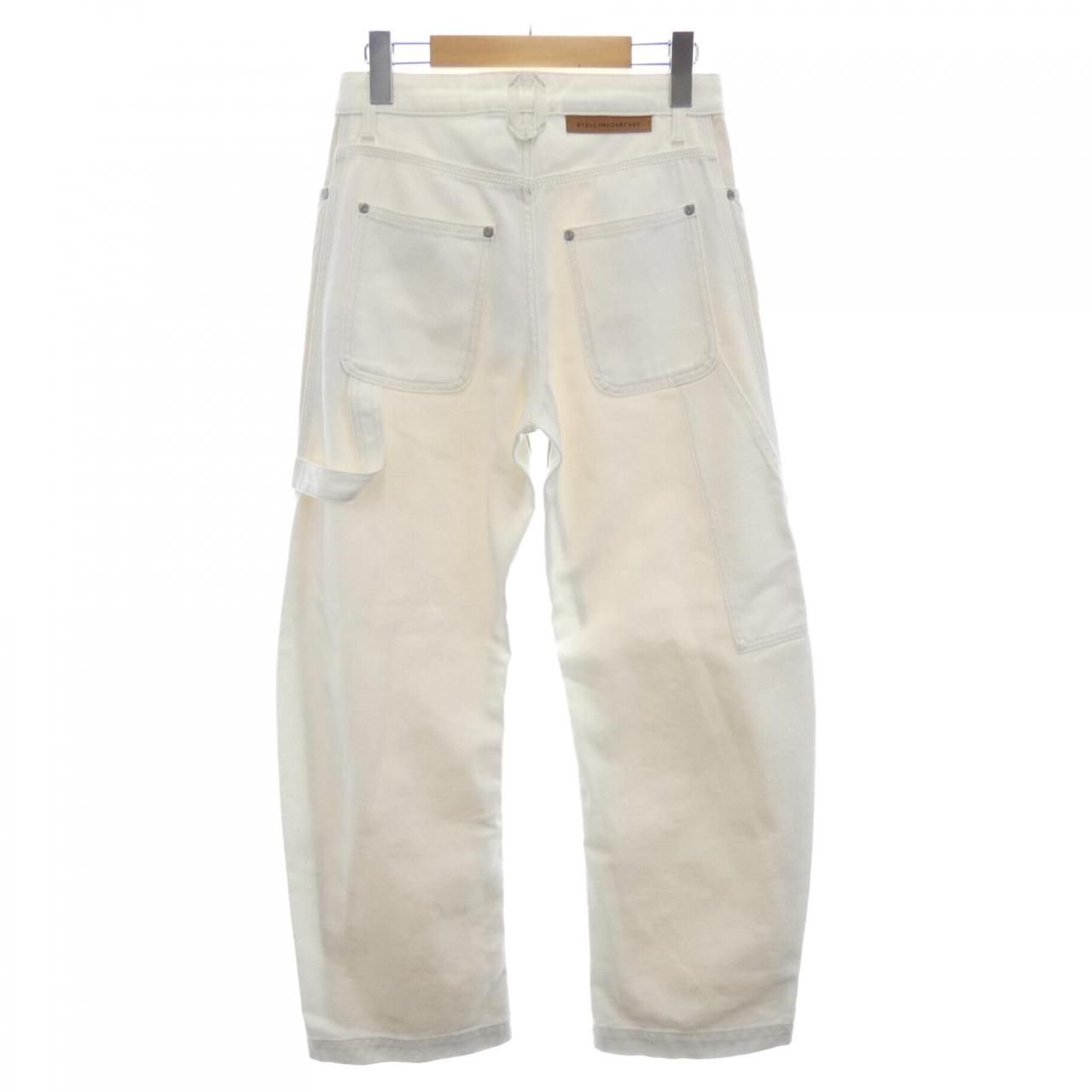 ステラマッカートニー STELLA MCCARTNEY 6D0243 3SPH57 パンツ