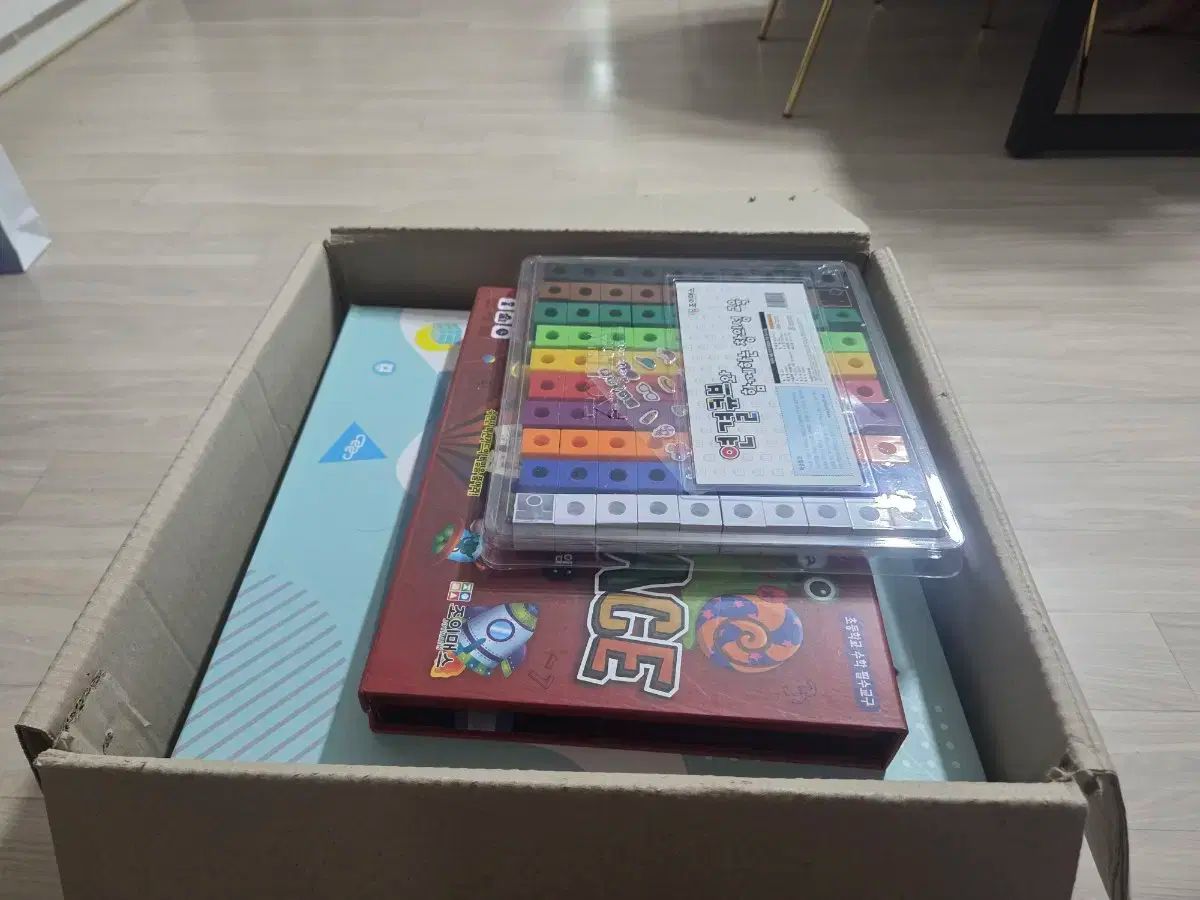 ジョイマス エデュハウス 教育資料