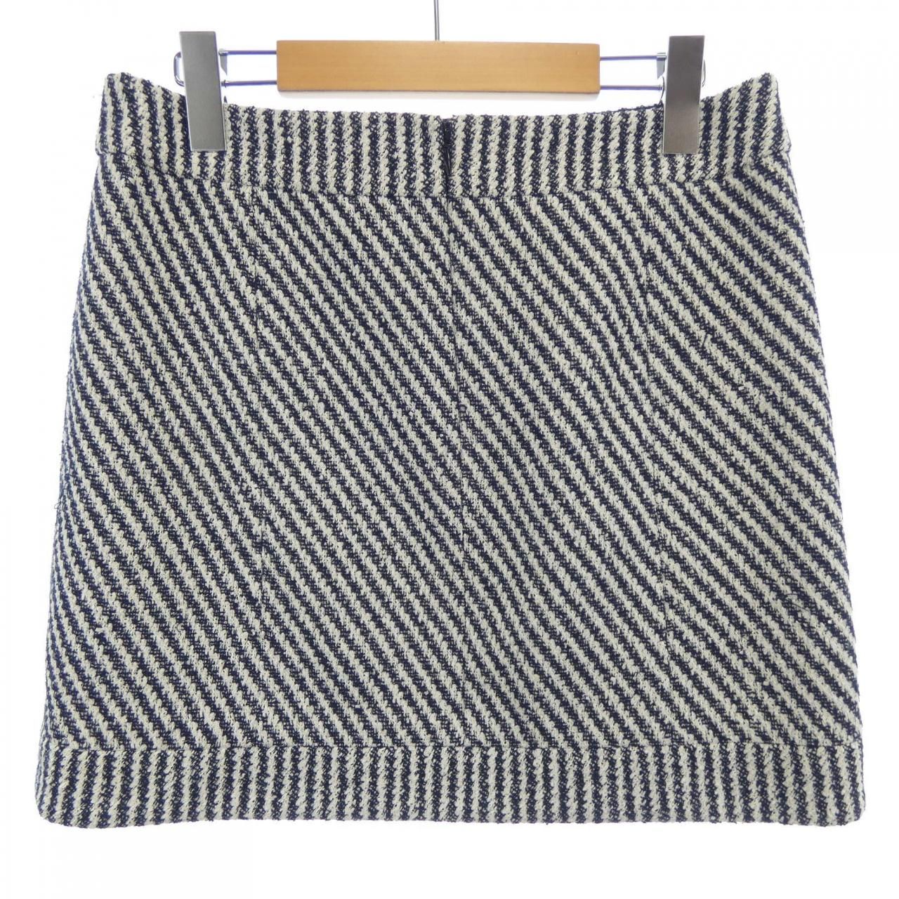 シャネル CHANEL P53430V31165 スカート