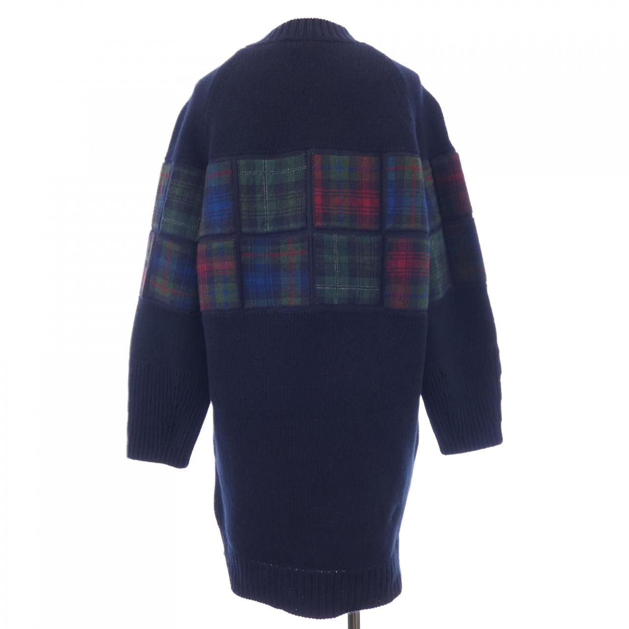 シャネル CHANEL P46473K05849 ワンピース