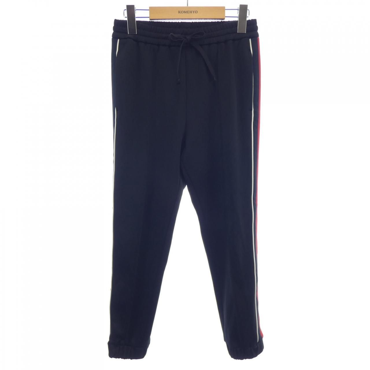 グッチ GUCCI 479532-X9C09 パンツ