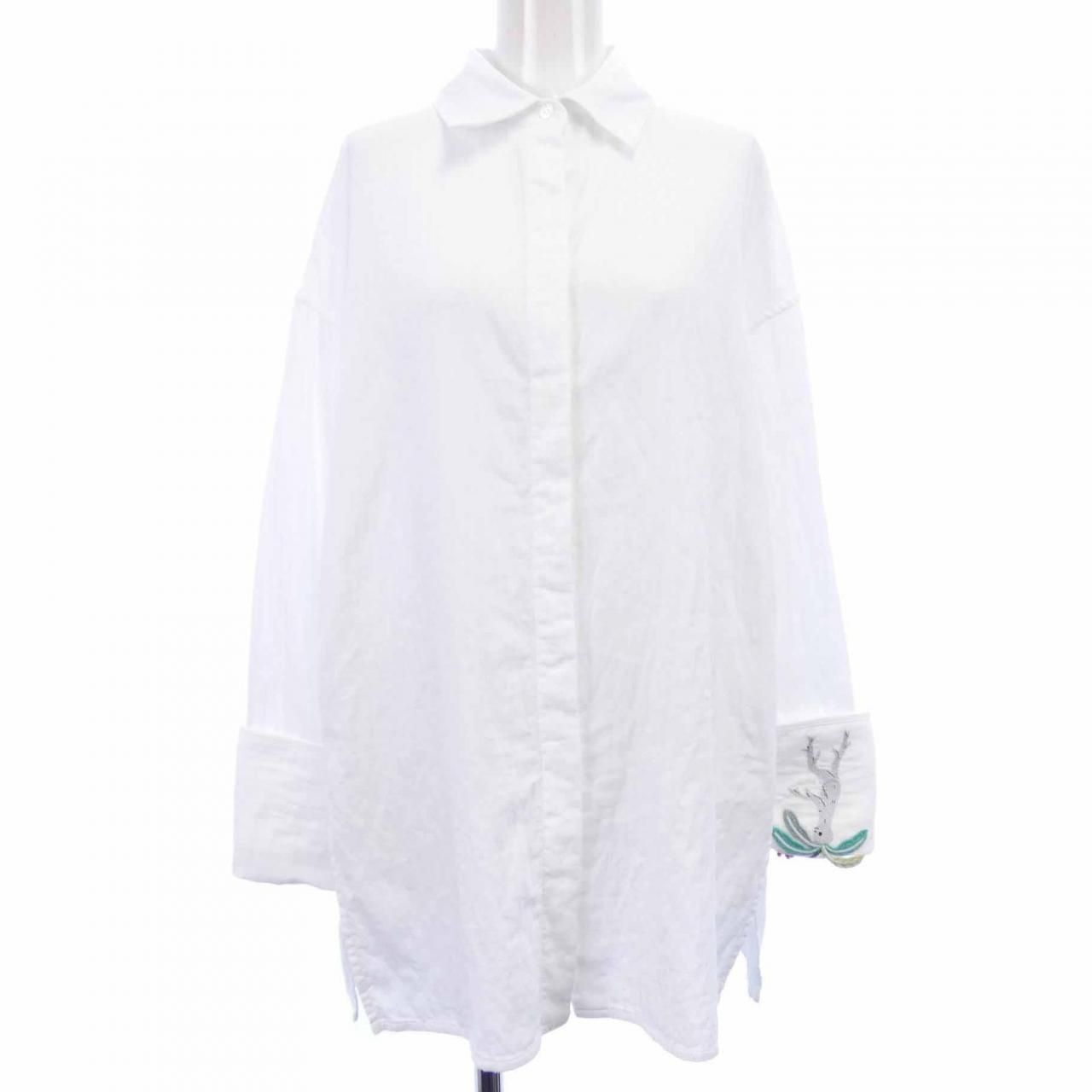 ロエベ LOEWE S359Y05XAI シャツ