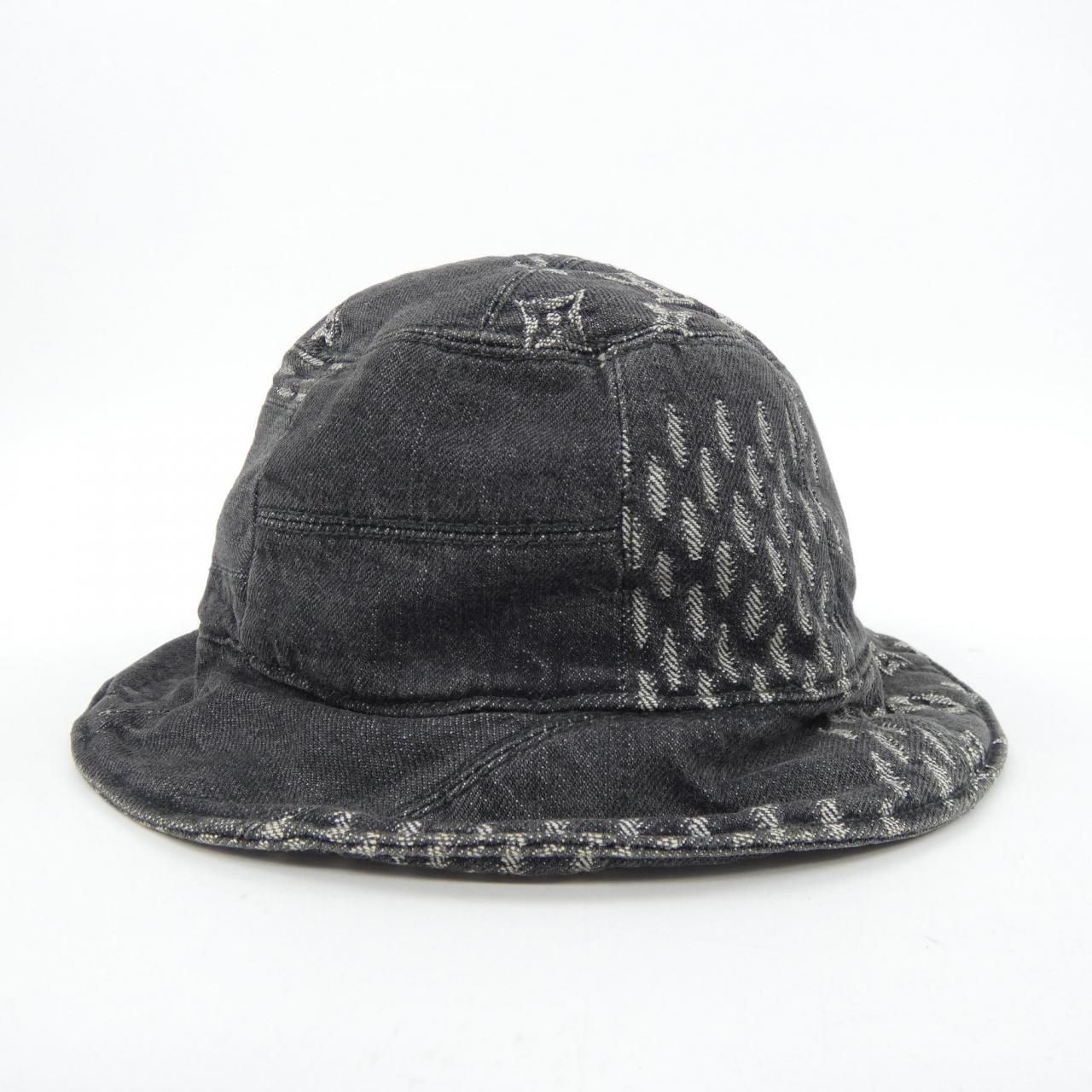  ルイヴィトン LOUIS VUITTON ダミエジャイアントウェーブモノグラム MP 2745 ハット その他 帽子